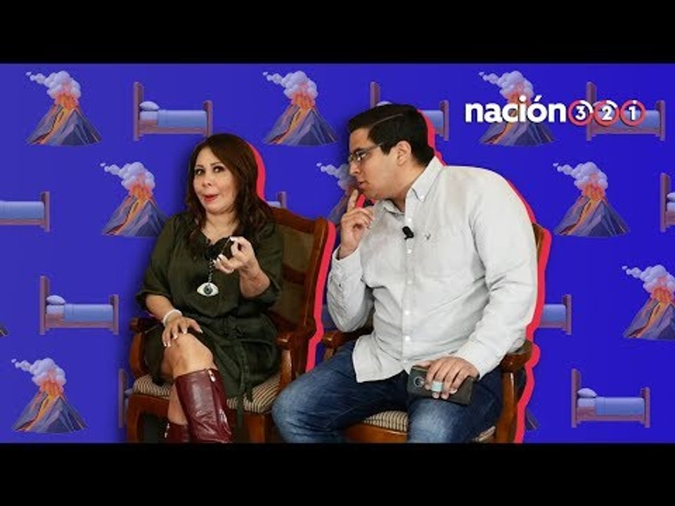 Los MITOS SEXUALES que NO TE DEBES CREER