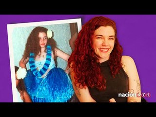 TAMARA DE ANDA (PLAQUETA) le dice PENDEJO a su PAPÁ