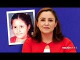MARTHA TAGLE RECUERDA su INFANCIA en la Máquina del Tiempo de Nación321