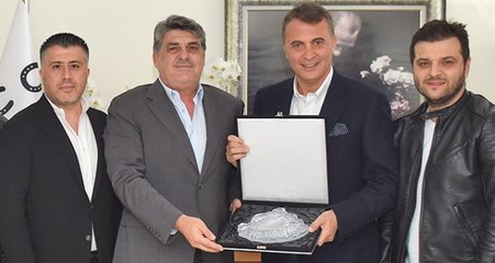 Beşiktaş Yönetimi, Önümüzdeki Sezon Transfere Sadece 10 Milyon Euro Ayırdı!