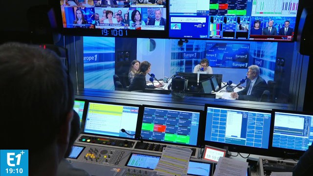 Grand débat national : Soit c'est M. Bricolage, soit on répond aux vraies questions qui se posent à la France