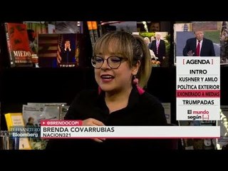 Alexandria Ocasio-Cortez, la nueva rockstar de la política