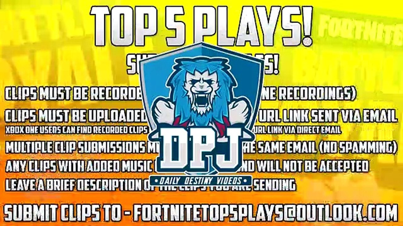 Fortnite   Funny Fails  Epic WTF MOMENTS  TOP 5