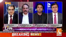 Live With Moeed Pirzada – 4th April 2019