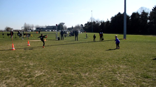 Plateau de fosses (5)