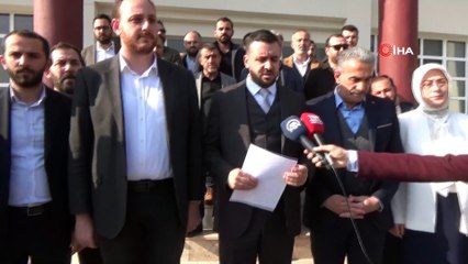 Ak Parti Yalova merkezdeki 245 sandığa itiraz etti