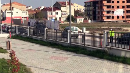 Kırklareli'nde oylar YSK kararı ile yeniden sayılacak - KIRKLARELİ