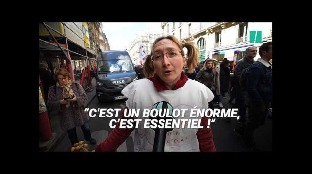 Pourquoi ces profs en grève ont peur de perdre leur directeur d'école