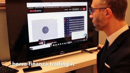 Come comprare azioni in Borsa - 457€ un 2 giorni