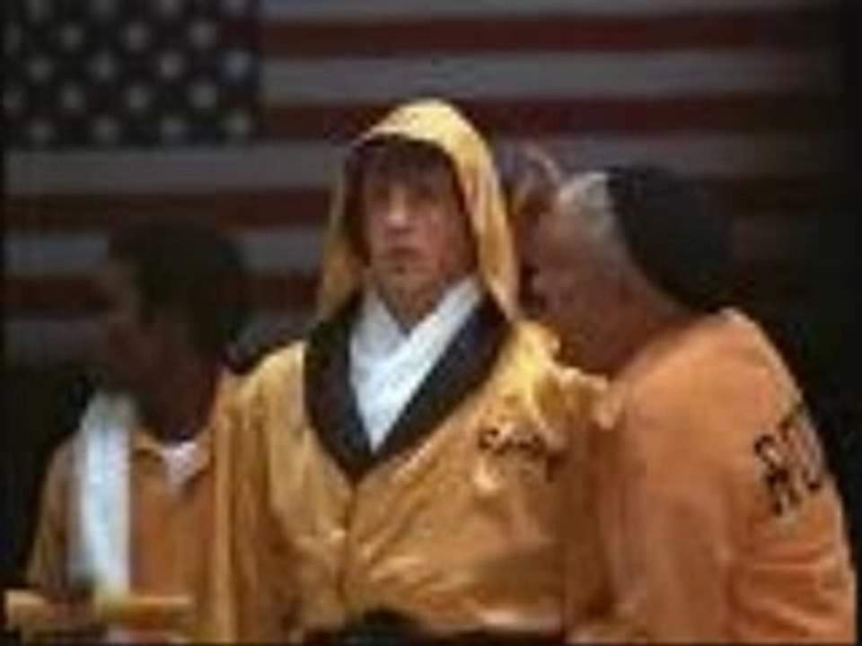 Rocky