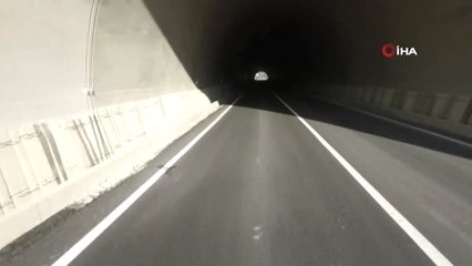 Ordu Valisi Seddar Yavuz: "Karadeniz-Akdeniz Yolu Projesi'nde Önemli Bir Merhale Geçildi.