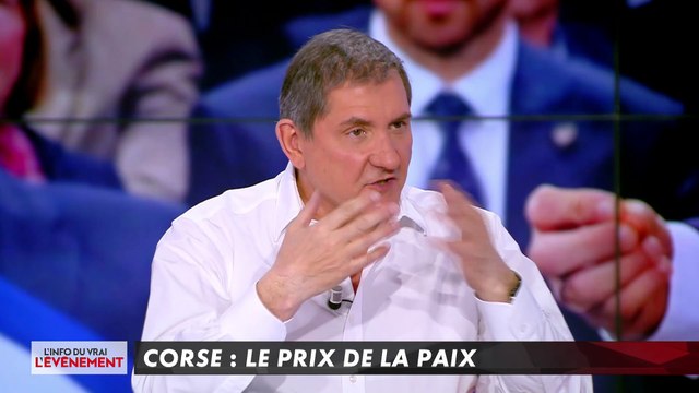 L'Info du Vrai L'Événement - L'Info du Vrai du du 04/04 - L'info du vrai, l'événement - CANAL+