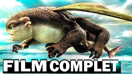 MONSTER HUNT - Film Complet en Français 4K