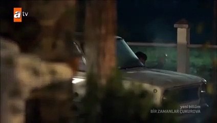 Bir Zamanlar Çukurova 27 Bölüm Tek Parça ( Part 2 )