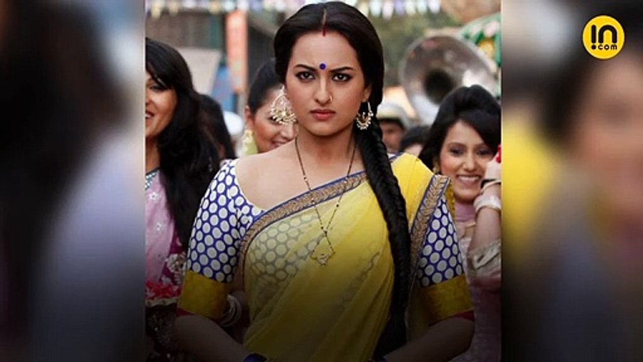 Dabangg 3: Sonakshi Sinha returns as Rajjo, starts shooting for the film