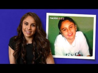 Paola Longoria se inspiró en Michael Jordan para ser la mejor del mundo