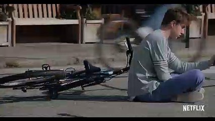 The Society | Teaser [HD] | Netflix