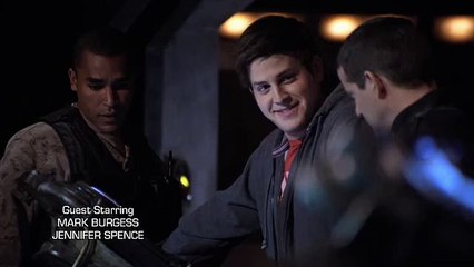 Stargate Universe S01e06
