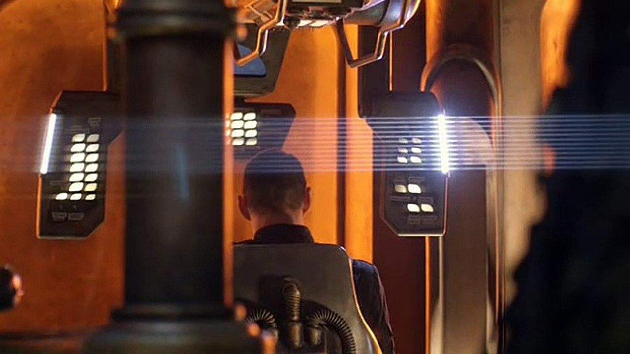 Stargate Universe S01e05