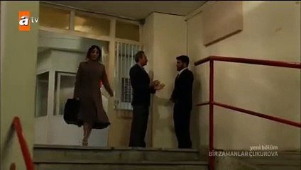 Bir Zamanlar Çukurova 27 Bölüm Tek Parça ( Part 3 )