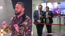 Saison 10 de TPMP : inauguration du nouveau studio !