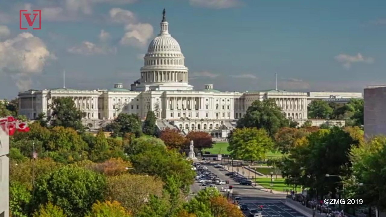 Trump, Pelosi React to Reports that Some on Mue...