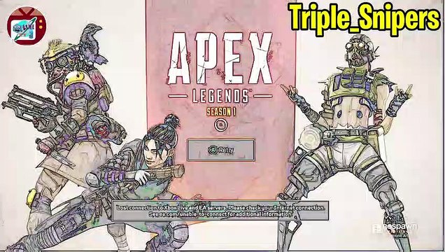 APEX LEGENDS WTF & LOL Moments and Fails Compilation #13