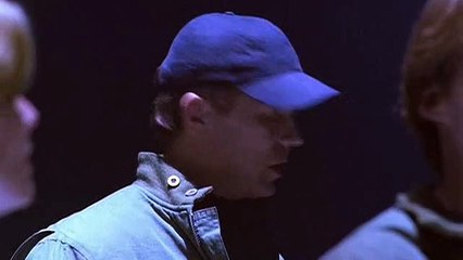 Stargate SG-1 [2x03] Prisoners