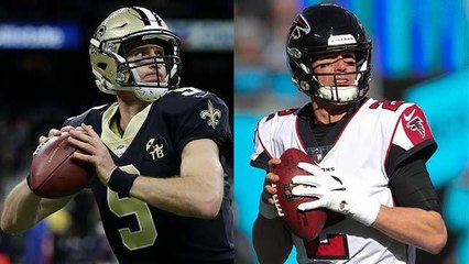 Around The NFL: How will the NFC South shake out in 2019?