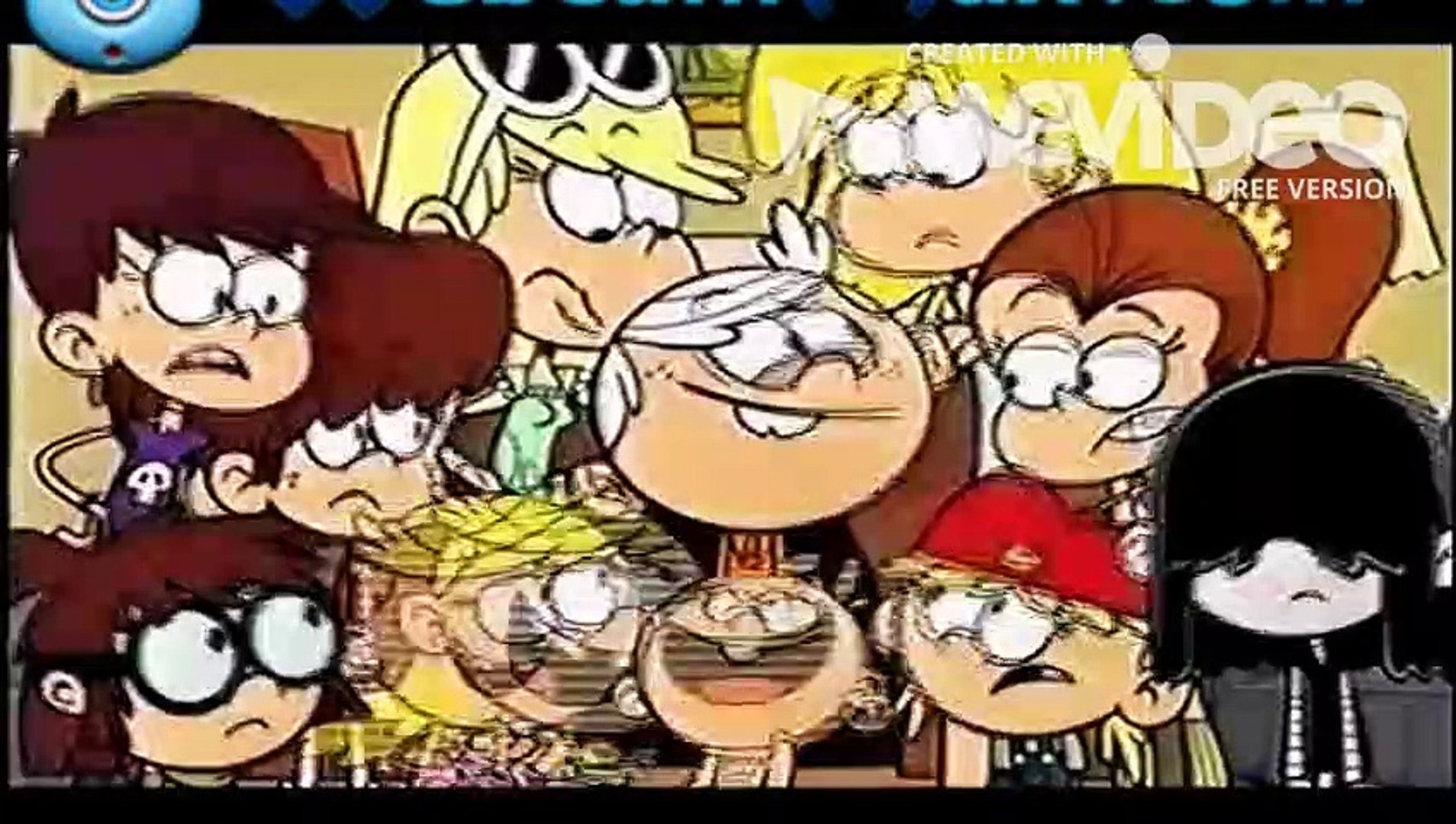 ⁣Opening to Make Mine Music (Tomarmstrong14 Version) UK VHS 2019