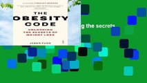 The Obesity Code: unlocking the secrets of weight loss  Review