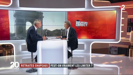 Retraites chapeaux : peut-on vraiment les limiter ?