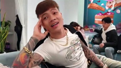 Khá BảnH ĐI Cầu Hôn E Tiểu Thư Nhà Giầu HOA THANH QUẾ !