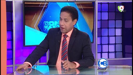 Con los Famosos 04-04-2019 - Melymel la mama del Rap