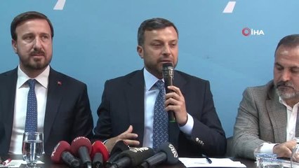 Yüreğir'de İtiraz Edilen AK Parti'li Adayın Oyu Arttı