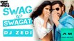 Swag Se Swagat - DJ Zedi - Grand Theft Remix 2 - Tiger Zinda Hai - Salman Khan - Katrina Kaif