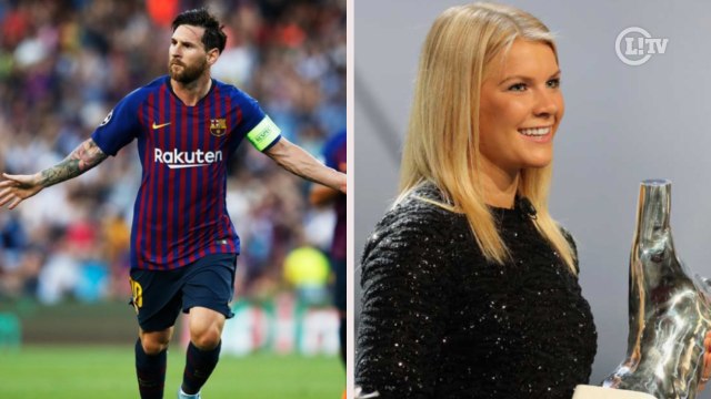 Veja as diferenças de salários entre os mais bem pagos do futebol masculino e feminino