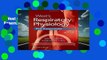West s Respiratory Physiology: The Essentials  Best Sellers Rank : #1