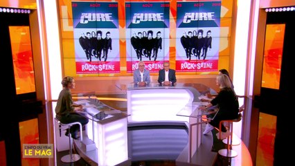 20H le mag - L'Info du Vrai du  - L'info du vrai, le mag - CANAL+