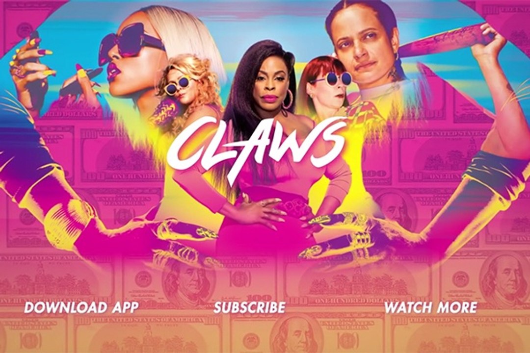 Claws - Teaser saison 3