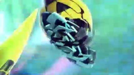 Transformers Prime S02E04 Operation Bumblebee (1)