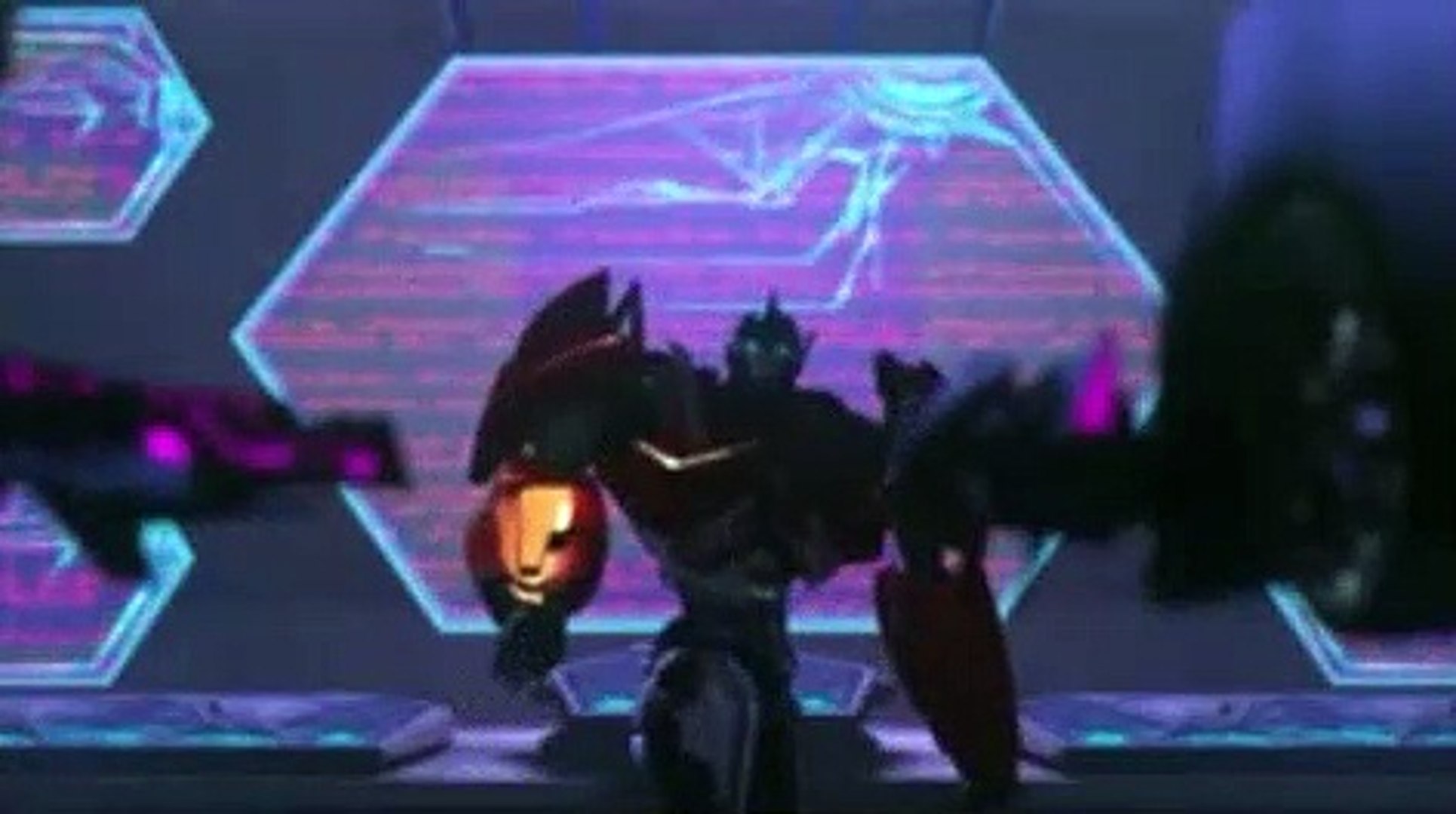 transformers prime dailymotion
