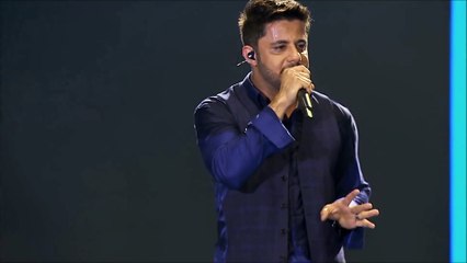 CRISTIANO ARAÙJO (SEU EX E SUA EX)