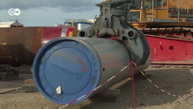 Транзит газа через Украину: РФ выдвинула жесткие условия (04.04.2019)