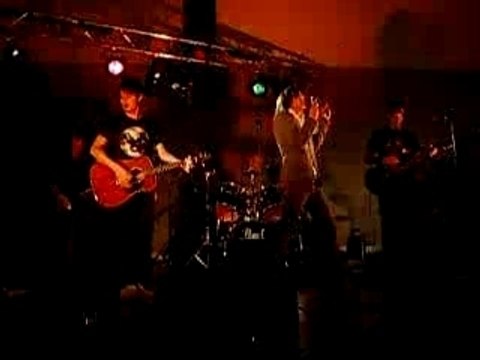 Have you ever seen the rain