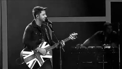 CRISTIANO ARAÚJO (VOU TE LIGAR AGORA)