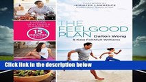 The Feelgood Plan: Happier, Healthier   Slimmer in 15 Minutes a Day