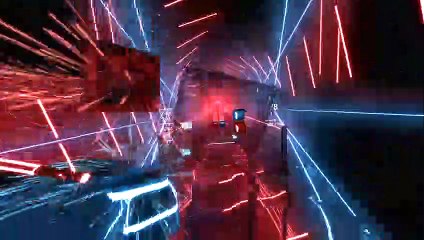 Beat Saber | Megalovania (Cement City Remix) [Expert, Full Combo]