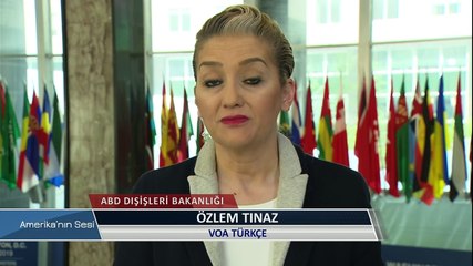 VOA Türkçe Haberler 4 Nisan