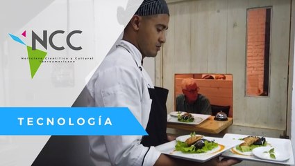 Emprendedores Gastronómicos en Cuba
